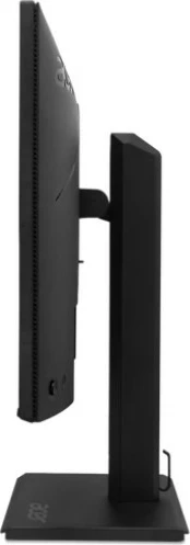Monitor 23,8" Full HD, črn Acer B8 B248Y G