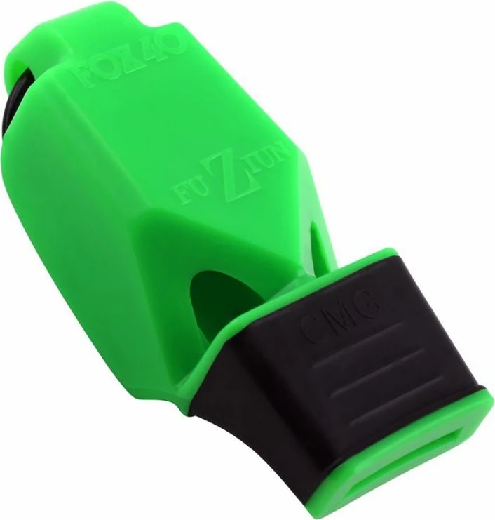 Bilka za sodnike Fox 40 Fuziun CMG, zelena