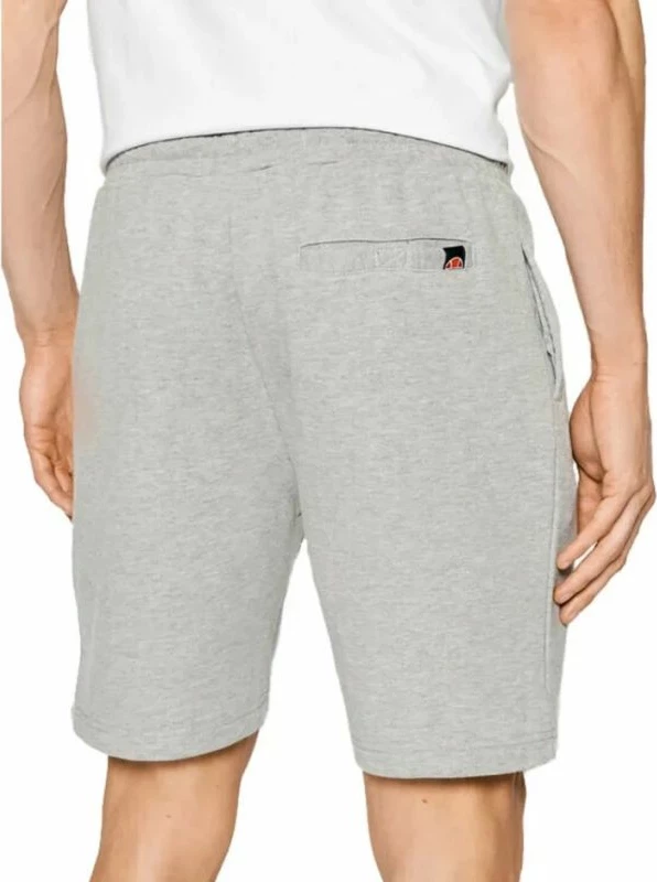 Kratke hlače za moške Ellesse, sive