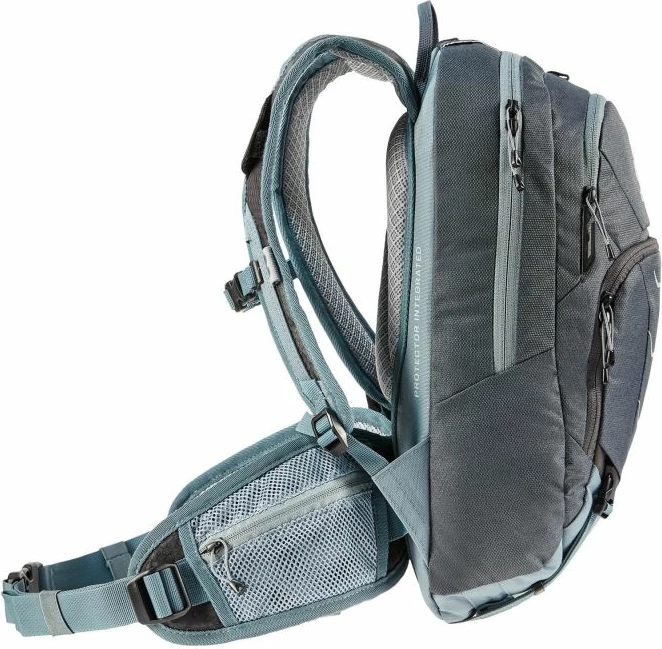 Nahrbtnik za ženske in otroke Deuter, siv