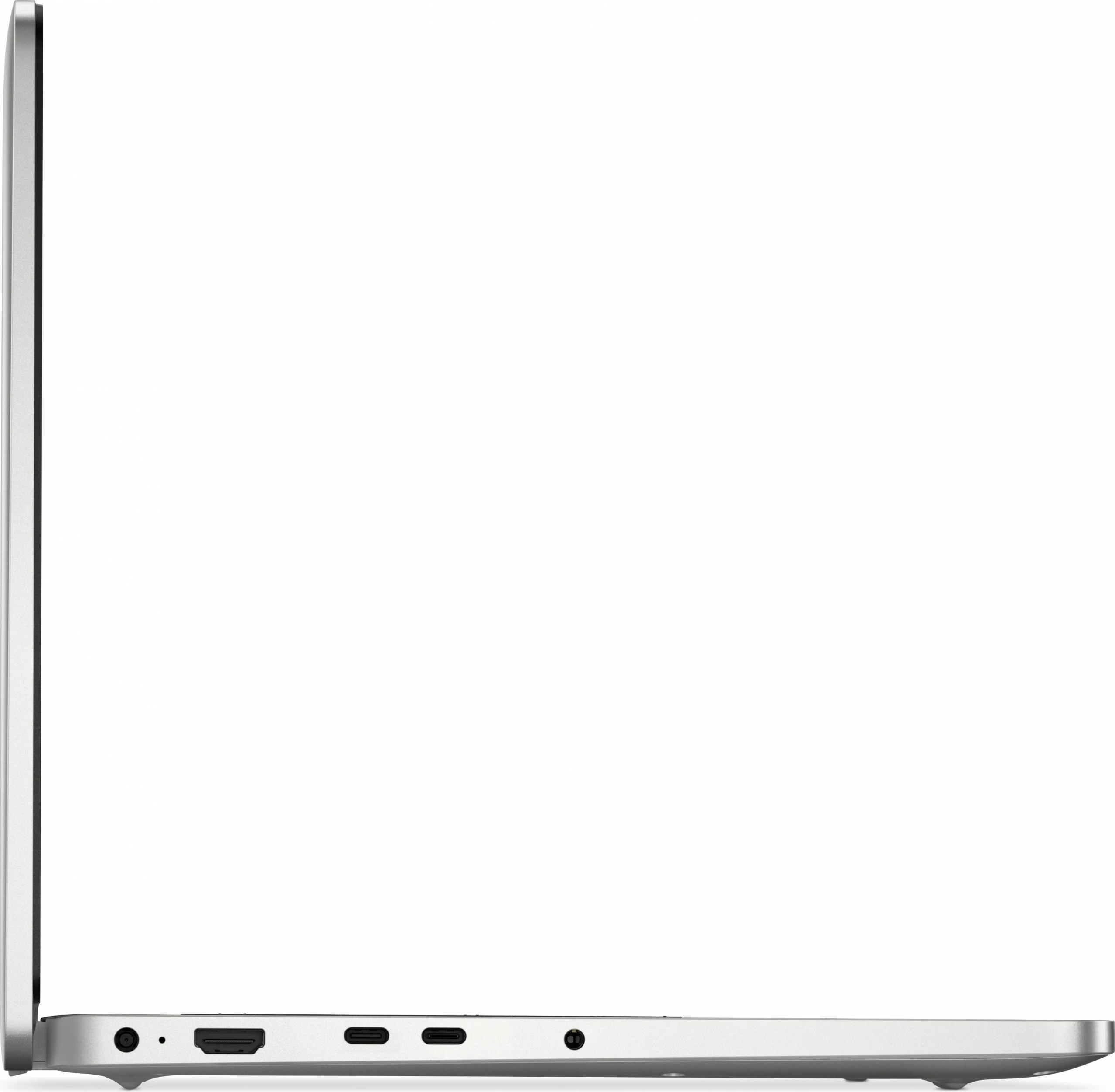 Prenosnik Dell Pro 14 PC14255, AMD Ryzen AI 7 PRO 350, 16GB RAM, 1TB SSD, Windows 11 Pro, srebrn