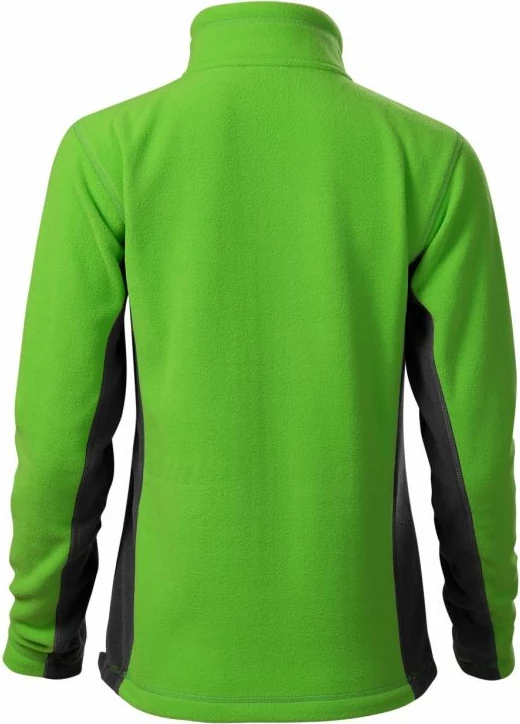 Duks brez kapuce Malfini, ženski, zelen