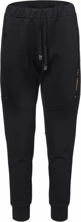 Pantane športne za ženske FitFlop, črne