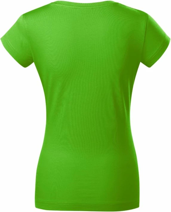 Majica Malfini za ženske, zelena