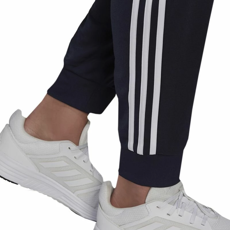 Športne hlače adidas za moške, mornarsko modre