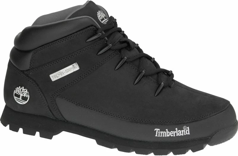 Superge za moške Timberland, črne