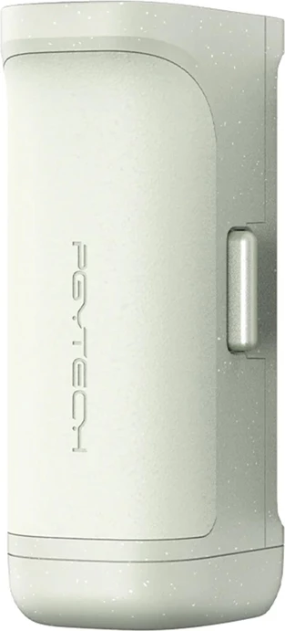 Držalo za telefon s powerbankom 3000 mAh, PGYTECH P-PG-039, zeleno