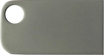 Mini aluminijast USB Patriot Tab300 128GB, srebrn