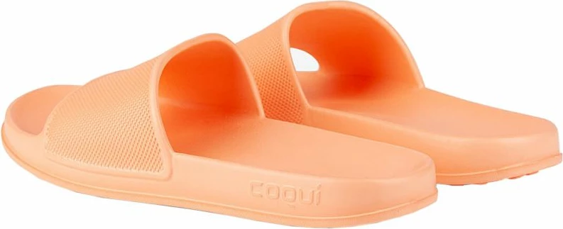 Klobuk za ženske Coqui, koralna barva