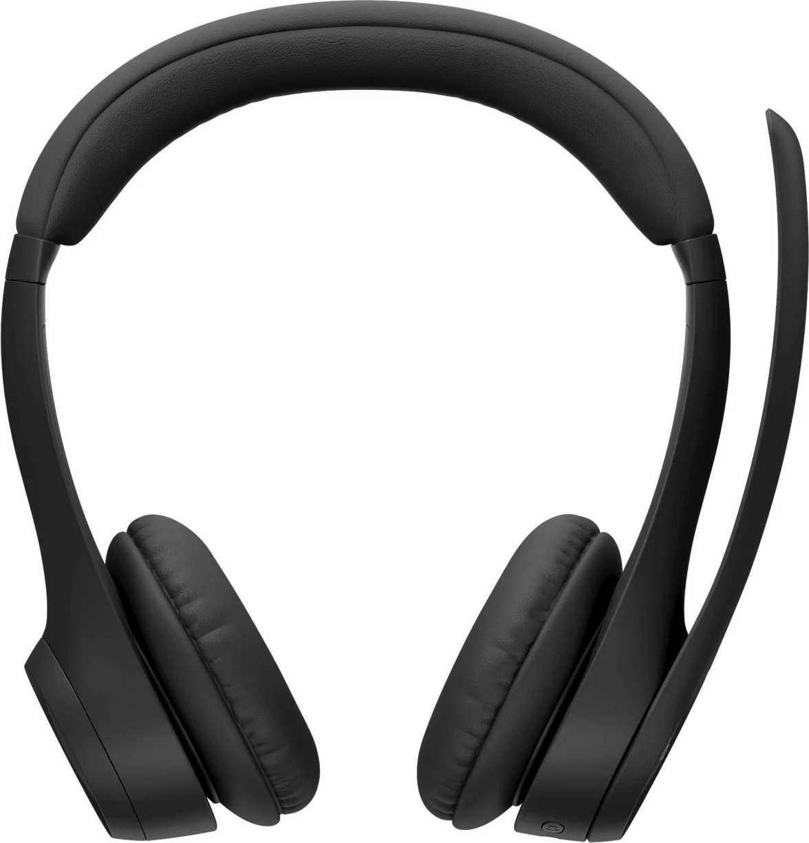 Slušalke z mikrofonom Logitech Zone 305, midnight black