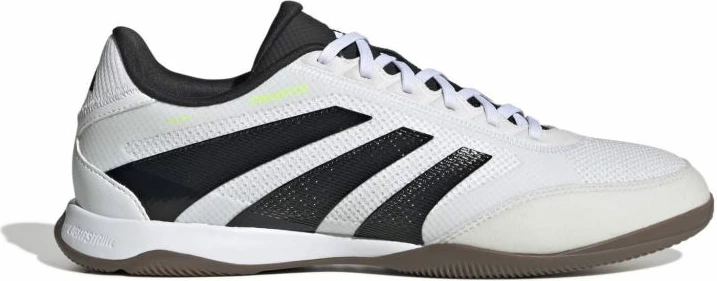 Superge za futsal, adidas Predator League IN M JR7023, bele, za moške