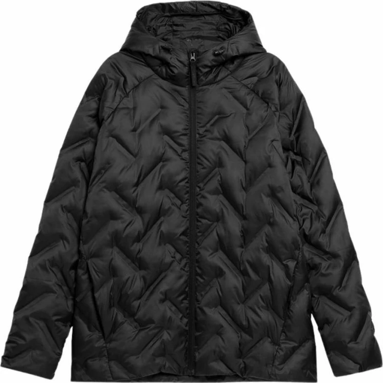 Moška jakna, Outhorn, črna