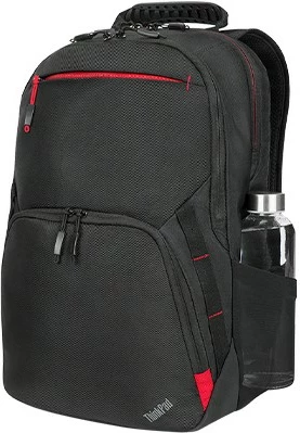 Nahrbtnik Lenovo Essential Plus Eco 15,6" črn