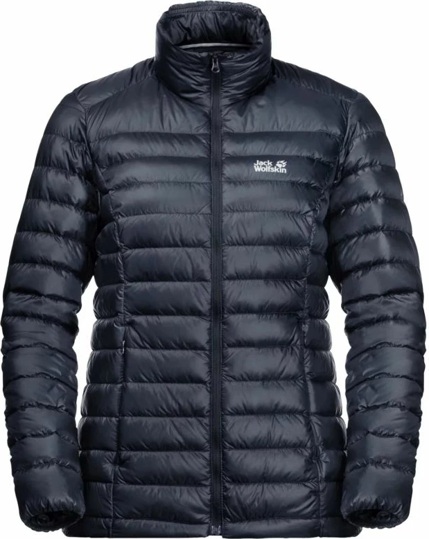 Jakna za ženske Jack Wolfskin, navy