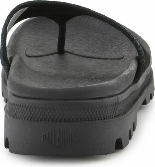 Natikače Palladium, črne