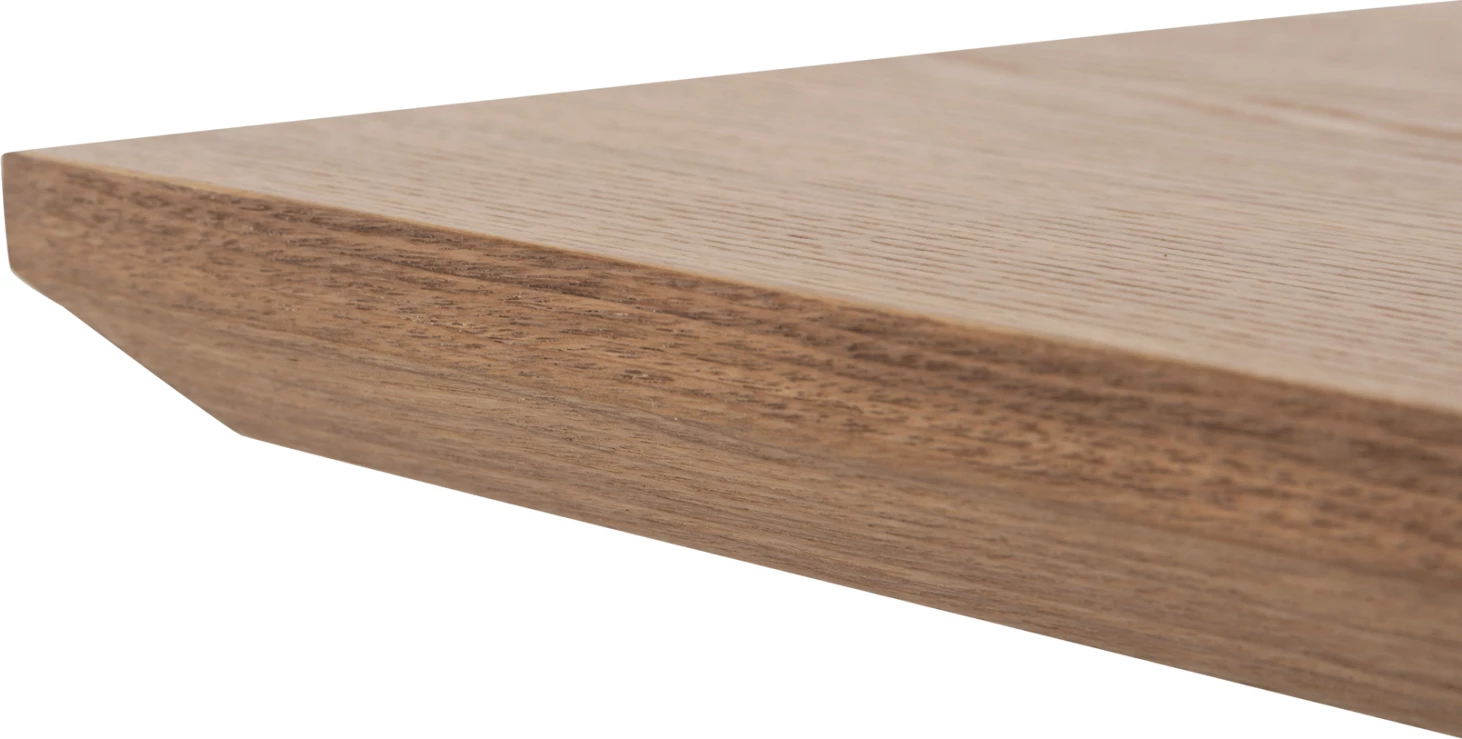 Jedilni set za notranje prostore 7 kosov FH21042 miza PAOLO & 6 naslanjačev GAZER