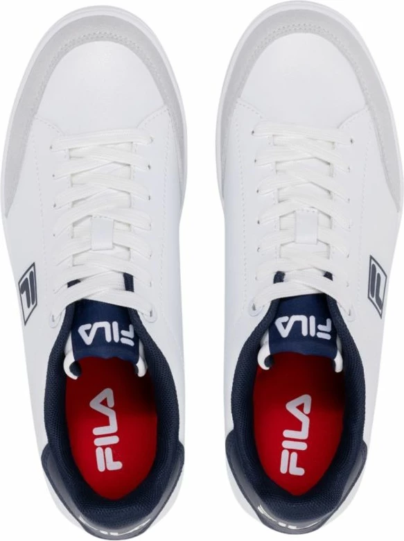 Superge, Fila, bele ženske