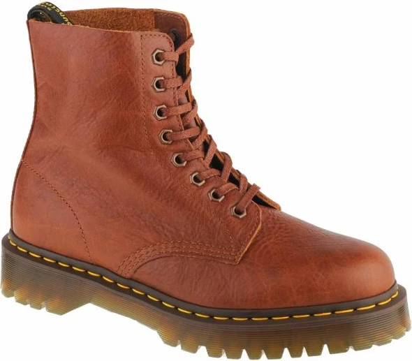 Škornji 1460 Pascal Bex, Dr. Martens, rjavi