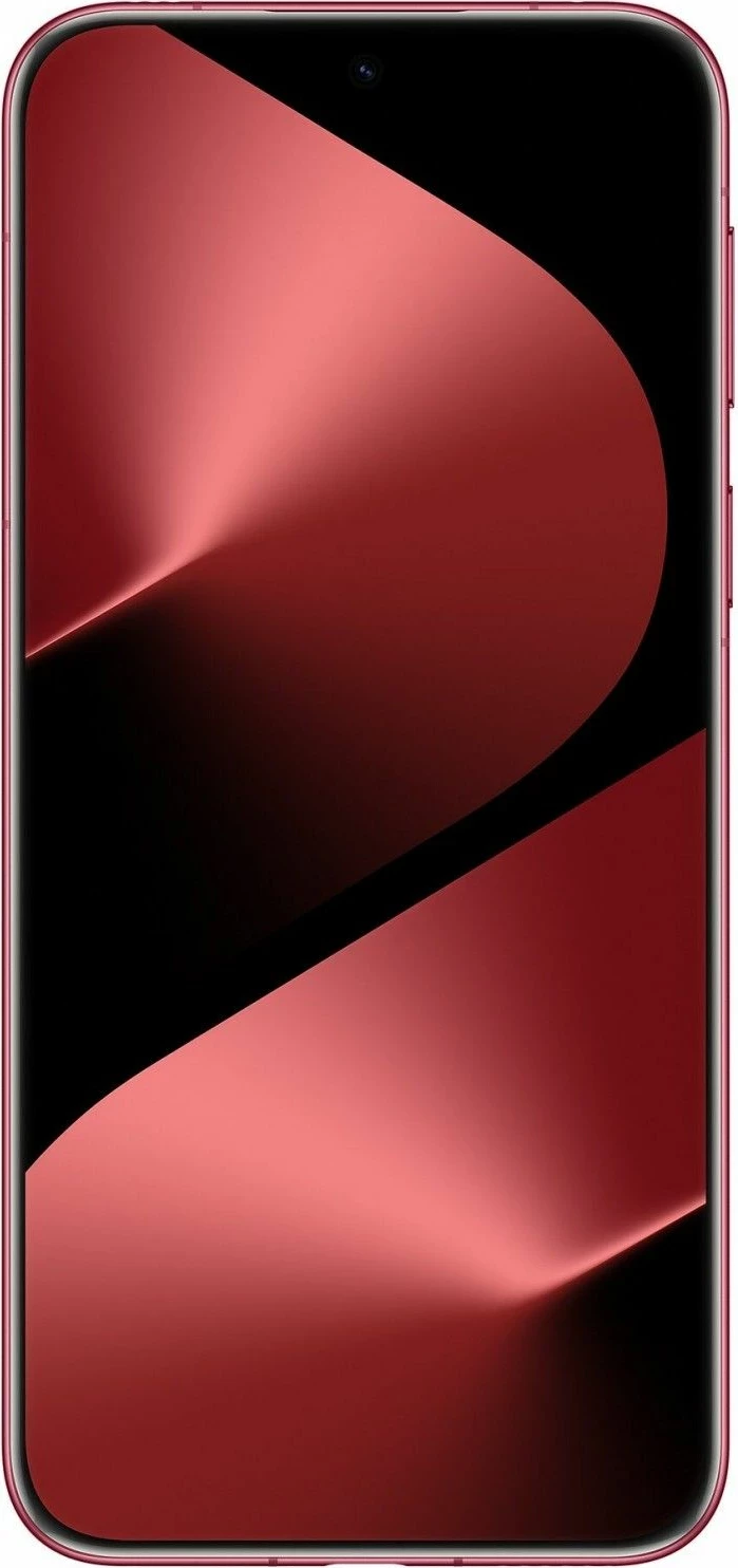 Pametni telefon Huawei Pura 80 Pro 12/512GB, rdeč