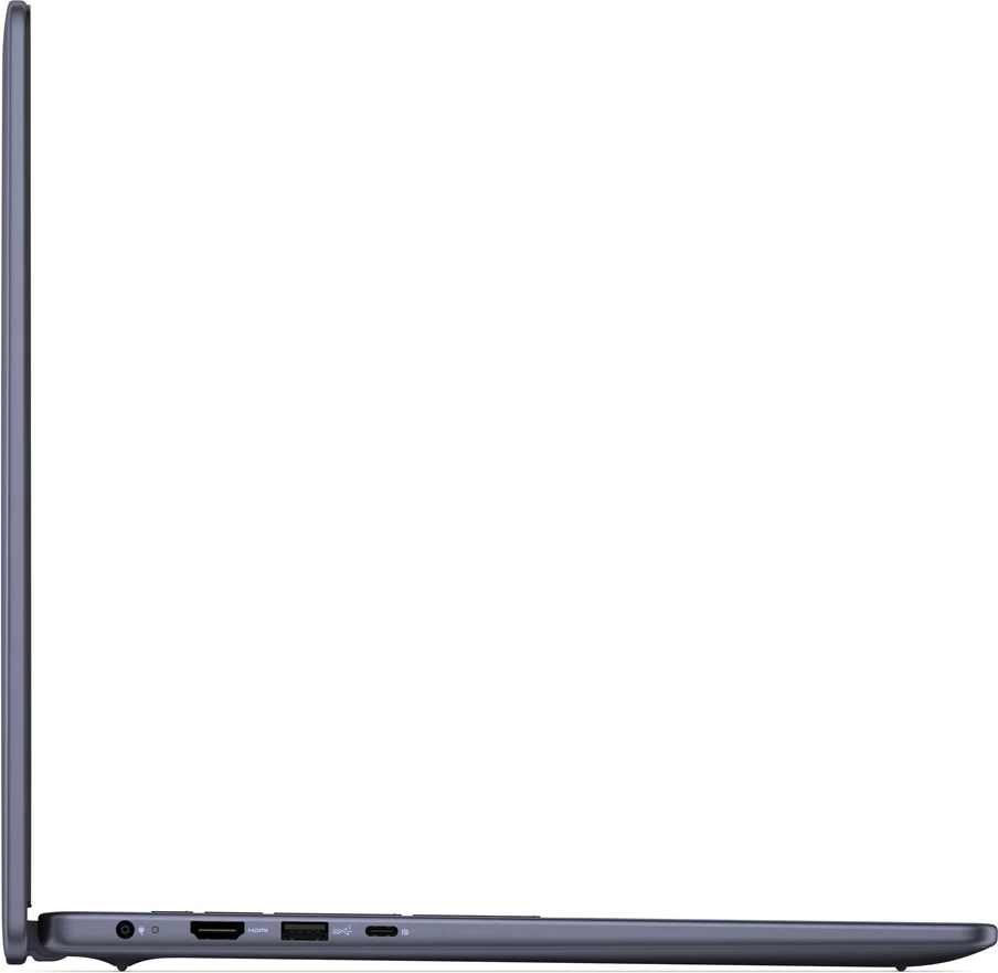 Prenosnik 16" z zaslonom na dotik, Dell Inspiron 5645, AMD Ryzen 7 8840U, 16 GB RAM, 1 TB SSD, modra