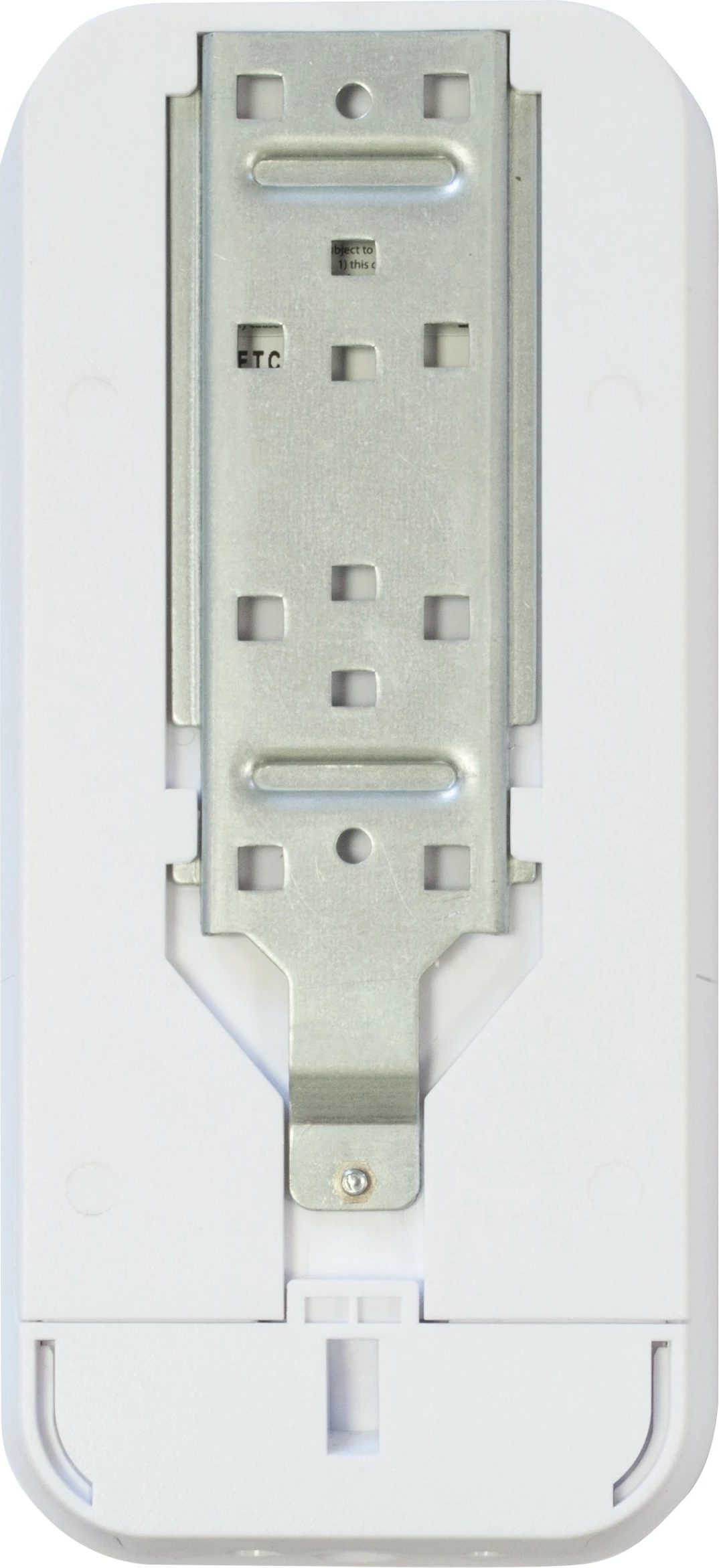 Konverter optike v baker MikroTik FTC, IEEE 802.3af, Gigabit Ethernet, SFP, bel