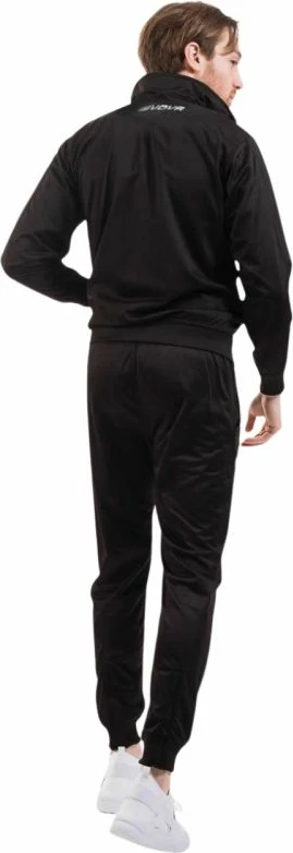 Trenerka Givova, črna