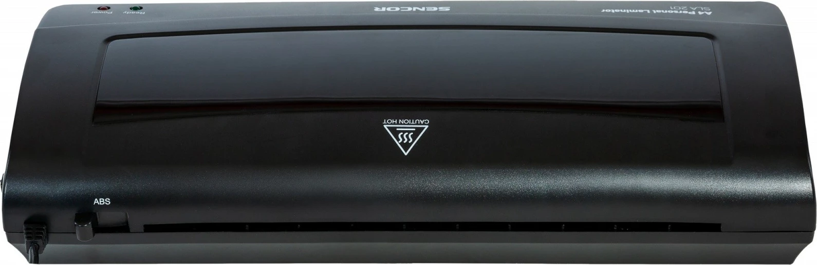 Laminator Sencor SLA 201, A4, črn