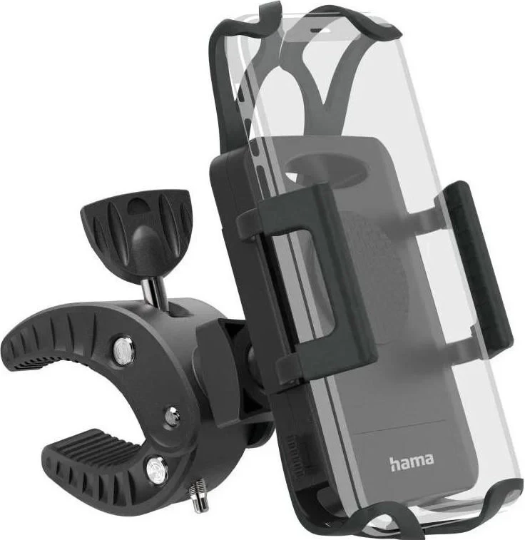 Držalo za kolo Hama Strong 360, črno