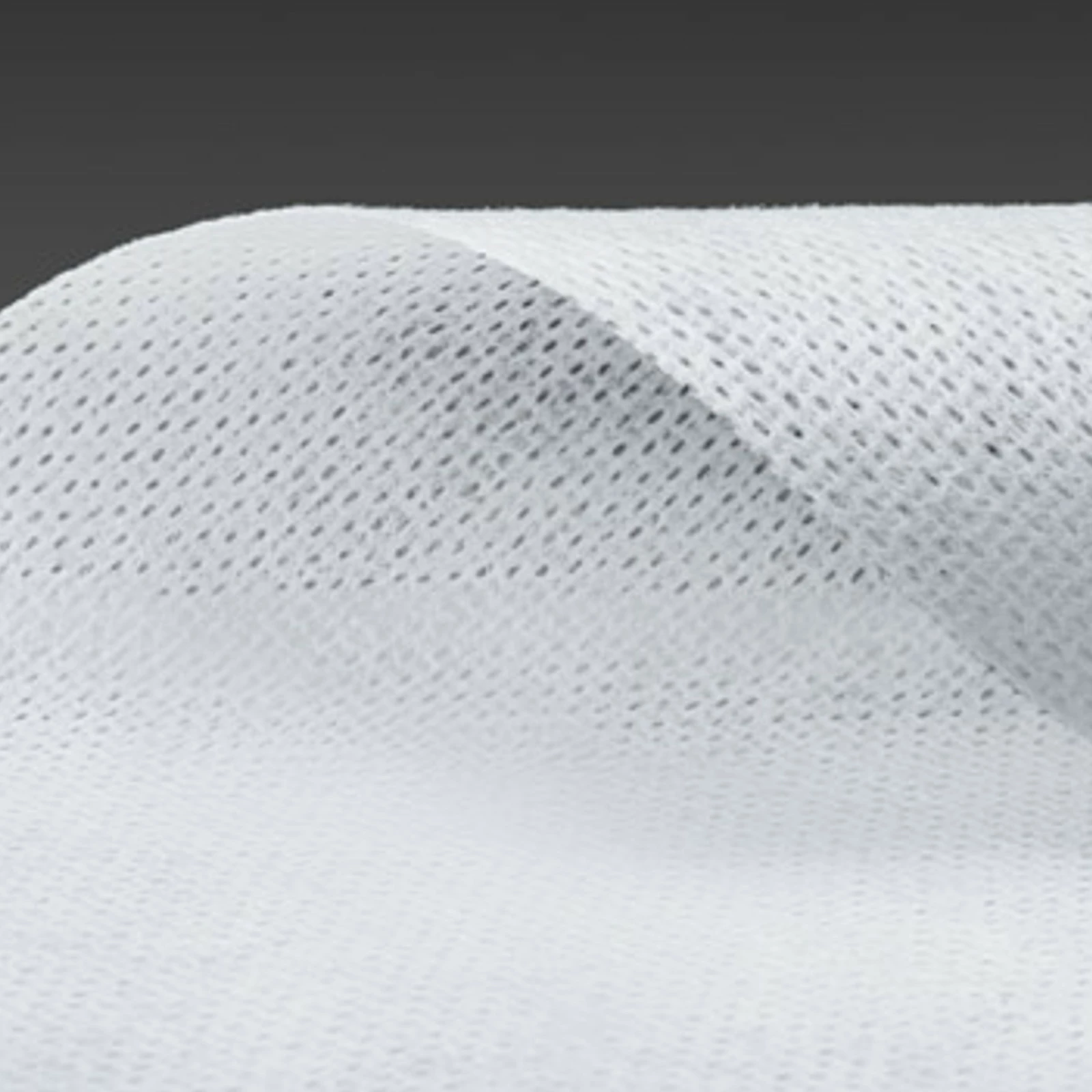 Industrijska krpa za čiščenje ProfiSauber MAX 250, 250 listov, 32 cm, 87,5 m, bela