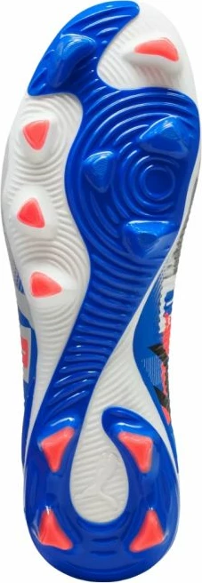 Futbalski škornji, Puma Future 8 Match Forever FG/AG, modri