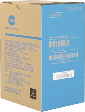 Toner kartuša Konica Minolta TNP79K AAJW150, kapaciteta do 13.000 strani, črna