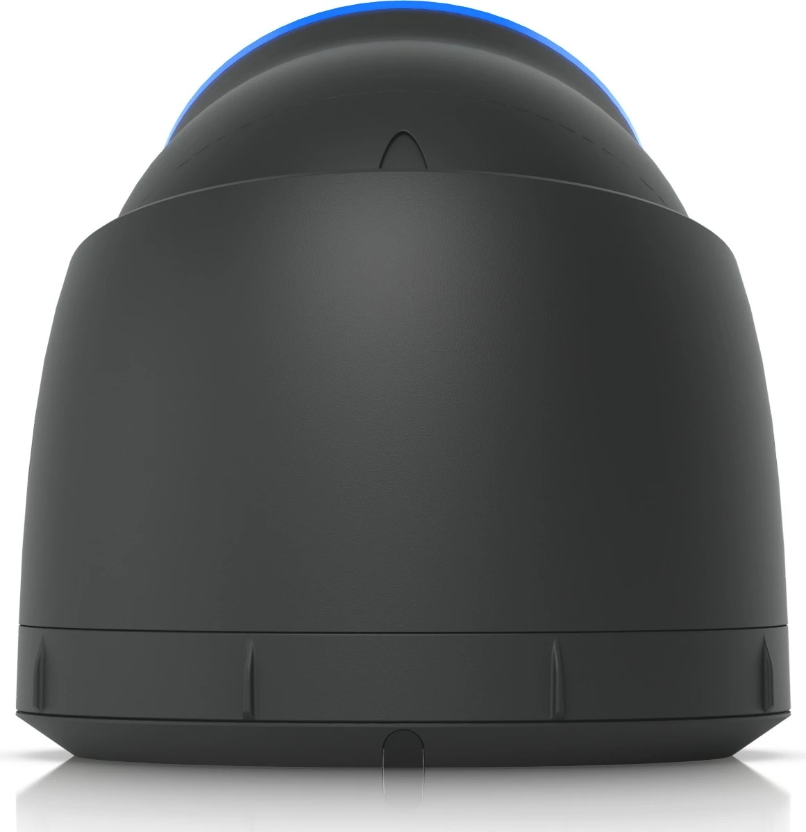 Varnostna kamera Ubiquiti UniFi UVC-AI-Turret-B, 4K, širokokotna, nočna, črna