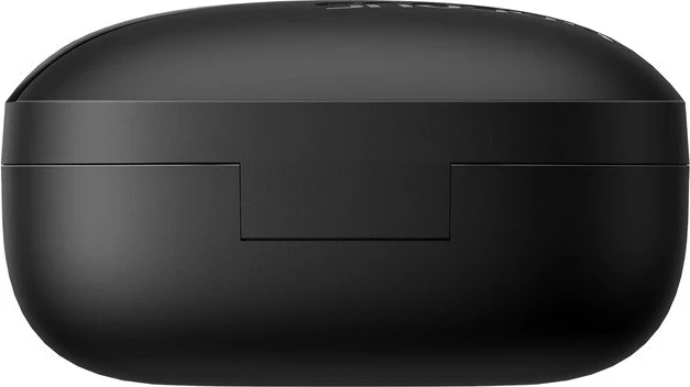 Brezžične slušalke za klice/muziko Baseus Bowie E20, črne