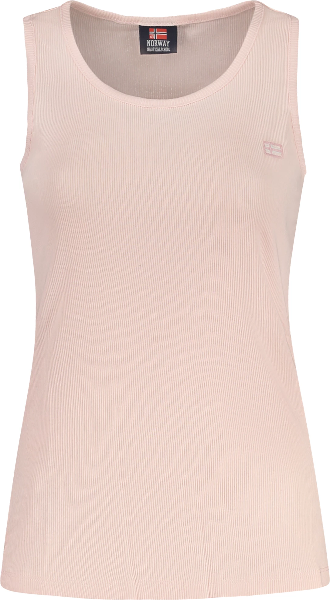 Majica za ženske NORWAY 1963, roza