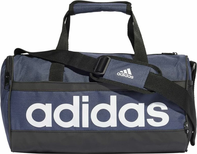 Športna torba adidas, univerzalna, temno modra