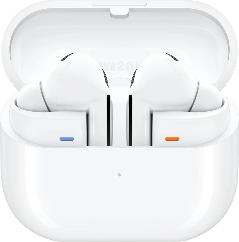 True Wireless Stereo slušalke Samsung Galaxy Buds3 Pro, 5.4 g, bele