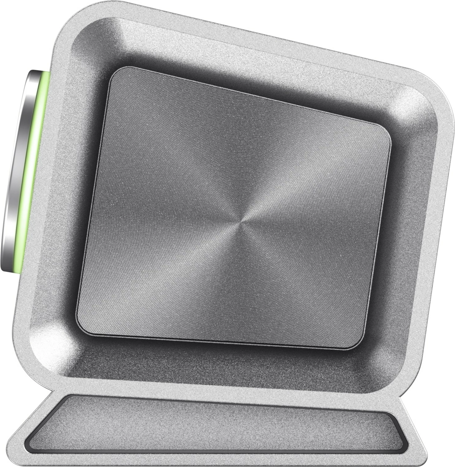 Soundbar za PC Trust Asto, 6 W RMS, USB/AUX, črno/srebrn