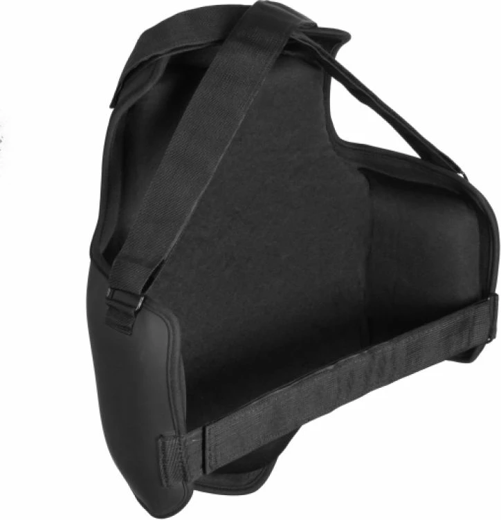 Medaščnik za trebušček, Masters, črn