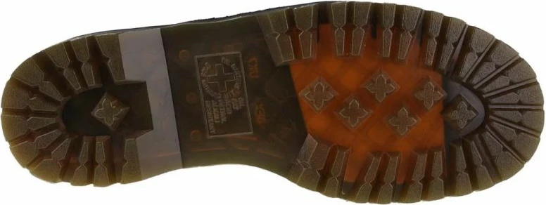 Čizme Dr Martens, črne