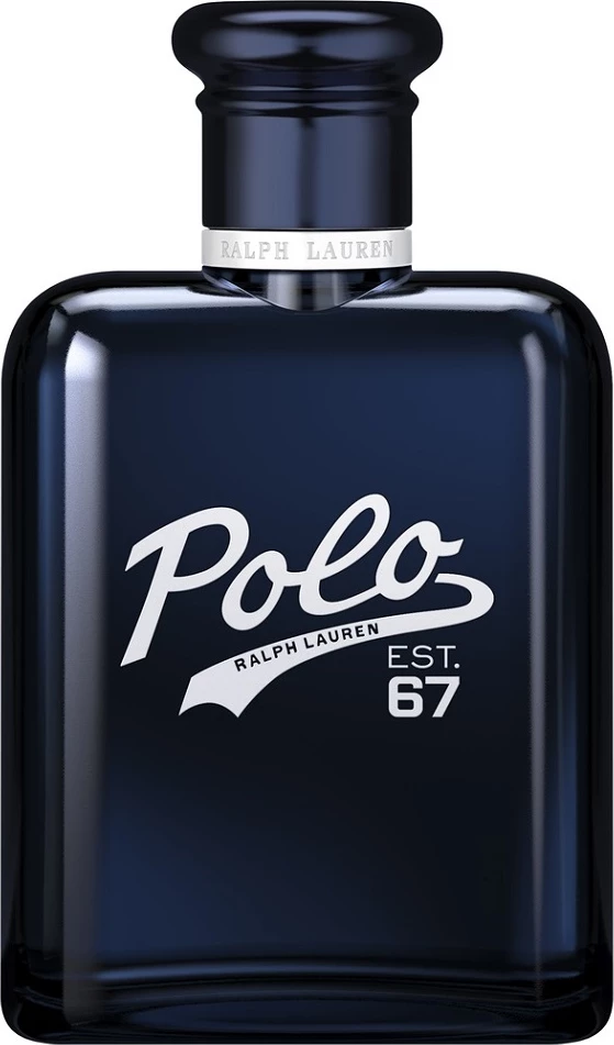 Eau de Toilette za moške Polo 67, Ralph Lauren, 125 ml