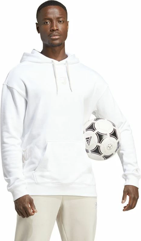 Duks Juventus, adidas, moški, bel