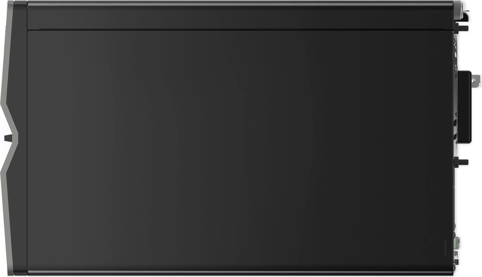 Računalnik Lenovo Legion LOQ Tower, Intel Core i5-14400F, 16 GB RAM, 1 TB SSD, Luna Grey/Raven Black