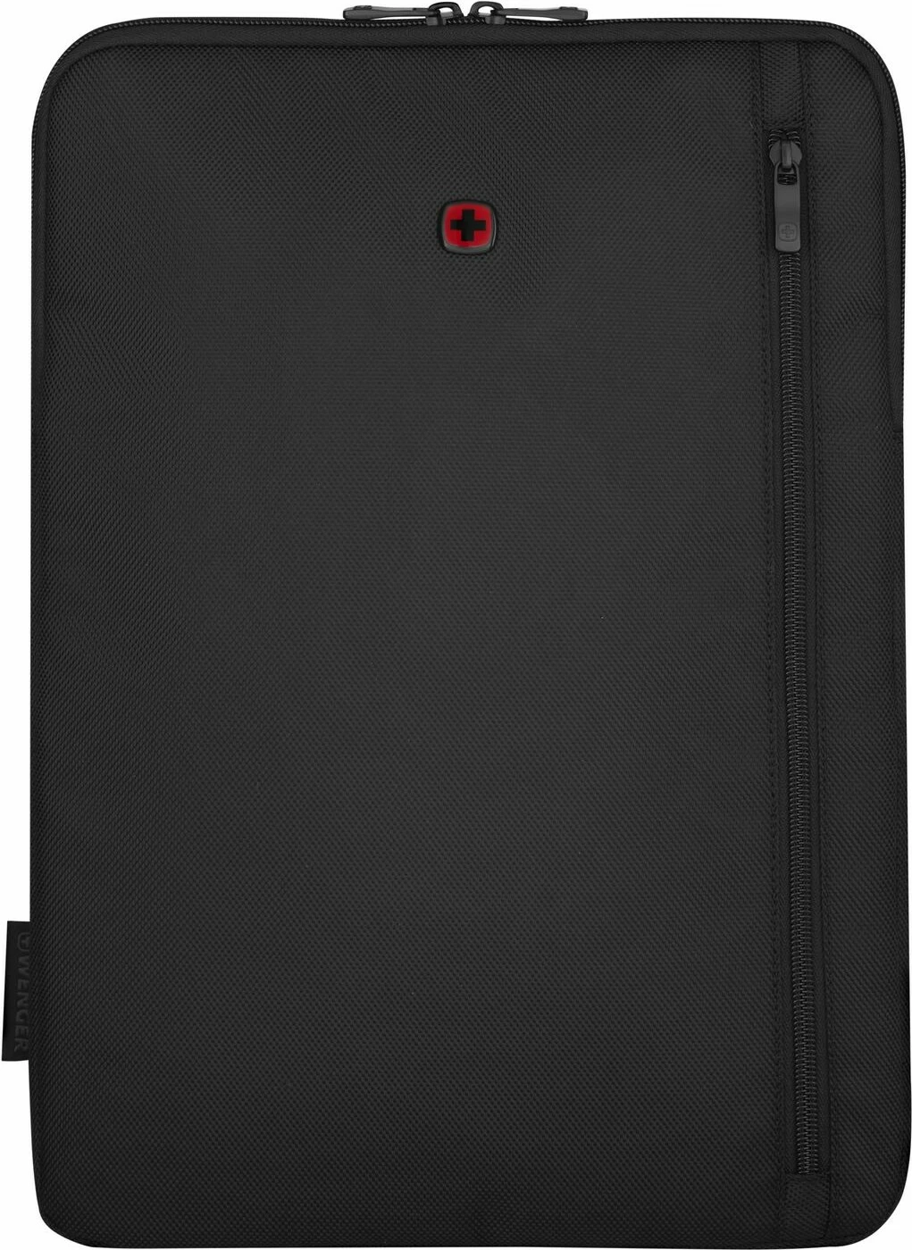 Nahrbtnik za prenosnik do 15,6 palca, Wenger Carbon Pro Business, črn
