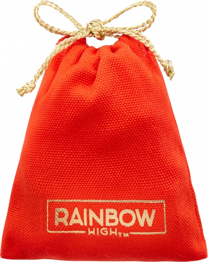 Set čevljev za punčke, Rainbow High MGA, 27 kosov, večbarvno