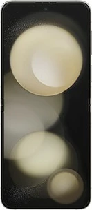 Pametni telefon Samsung Galaxy Z Flip5 SM-F731B, 8 GB RAM, 256 GB, krem