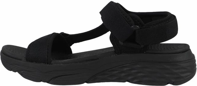 Sandali, črni Lee Cooper