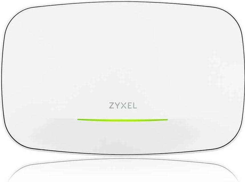Dostopna točka Zyxel NWA130BE-EU0101F, WiFi 7, 2.4/5/6 GHz