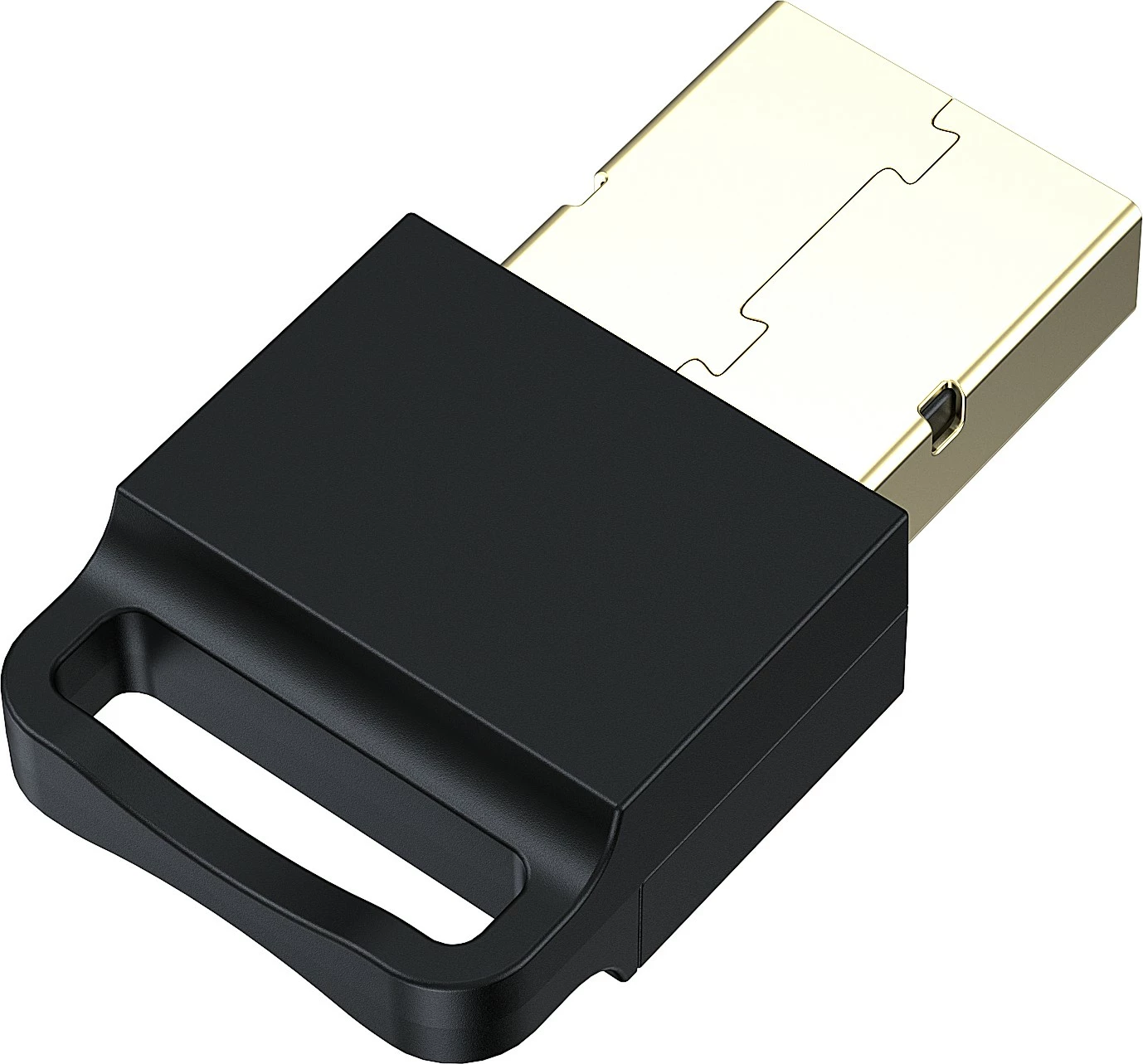 Adapter Bluetooth 5.0 NanoUSB, črn Conceptronic