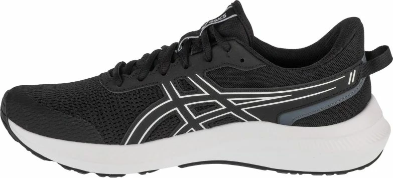 Superge za moške Asics, črne