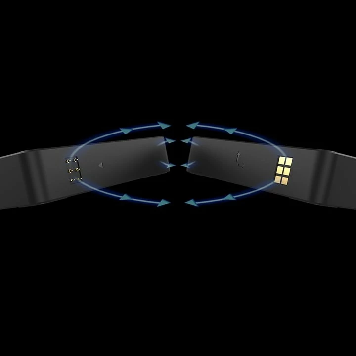 Ventilator 14 cm Thermaltake CT140 EX Reverse ARGB Sync, črn